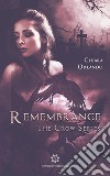 Remembrance libro