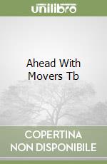 Ahead With Movers Tb libro