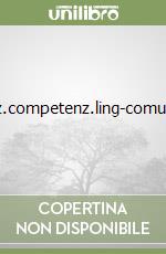 Valutaz.competenz.ling-comunicat.l2 libro