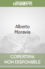 Alberto Moravia