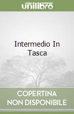 Intermedio In Tasca libro