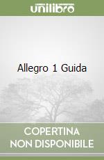 Allegro 1 Guida