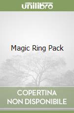 Magic Ring Pack