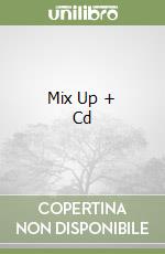 Mix Up + Cd