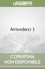 Arrivederci 1 libro