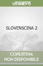 SLOVENSCINA 2 libro