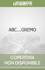 ABC...GREMO libro