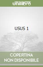 USUS 1 libro