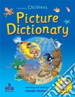 Longman Children's Picture Dictionary libro