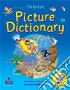 Longman Children's Picture Dictionary libro