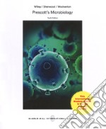 Prescott's microbiology