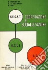 Cooperazione e socializzazione libro