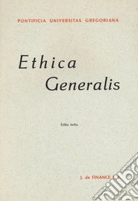 Ethica generalis