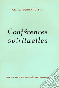 Conferences spirituelles