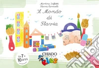 Il mondo di Flavia libro