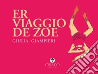 Er viaggio de Zoe libro