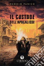 Il custode dell'Apocalisse libro