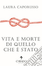 Vita e morte di quello che è stato libro