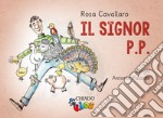 Il signor P.P. libro