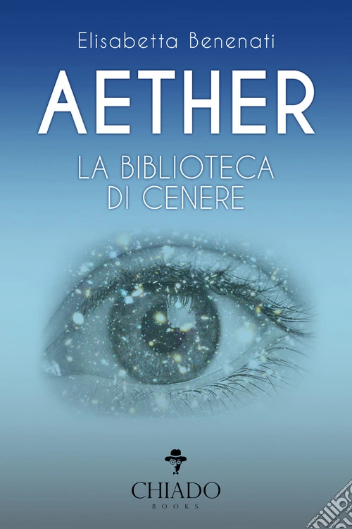 Aether. La biblioteca di cenere