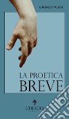 La proetica breve libro