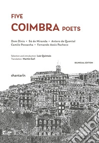 Five Coimbra poets