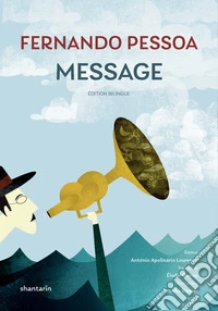 Message. Ediz. portoghese e francese libro
