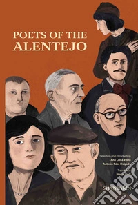 Poets of the Alentejo libro