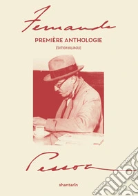 Première anthologie. Ediz. portoghese e francese libro