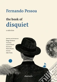 The book of disquiet: a selection libro