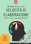 Velocità di elaborazione. Strategia di intervento libro