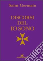 Discorsi del io sono libro