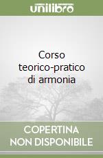 Corso teorico-pratico di armonia (1)