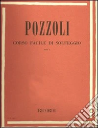 Corso facile di solfeggio