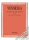 Studi di strumentazione per banda libro di Vessella Alessandro