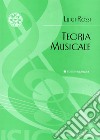 Teoria Musicale libro