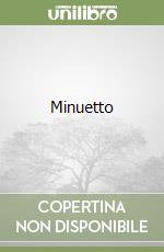 Minuetto libro