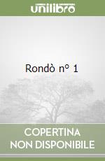 Rondò n° 1