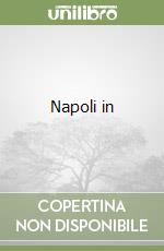 Napoli in libro