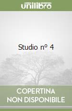 Studio n° 4