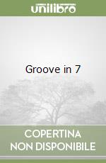Groove in 7 libro