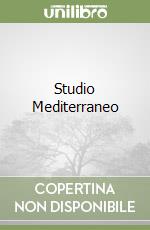 Studio Mediterraneo libro