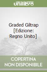 Graded Giltrap [Edizione: Regno Unito] libro