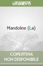 Mandoline (La) libro