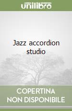 Jazz accordion studio