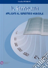 Setticlavio Al Repertorio Musicale libro