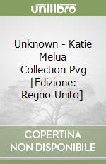 Unknown - Katie Melua Collection Pvg [Edizione: Regno Unito] libro