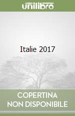 Italie 2017