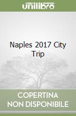 Naples 2017 City Trip libro