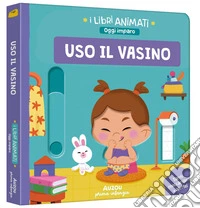 Uso il vasino libro